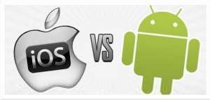 蘋果安卓誰與爭鋒，揭秘兩大手機陣營的前世今生