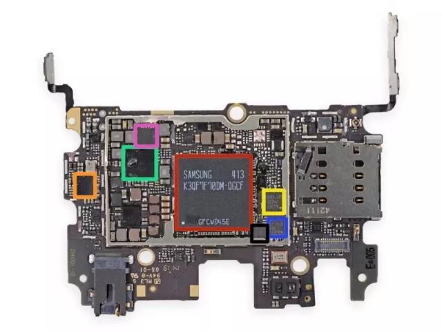 手機進水怎么辦