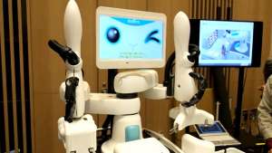 手機(jī)貼膜新紀(jì)元，貼膜機(jī)器人來襲！