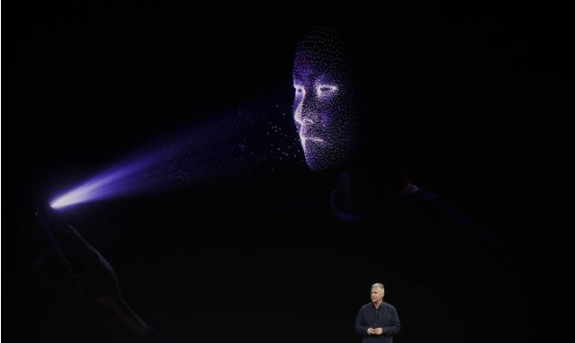 手機指紋識別,橘子皮解鎖手機