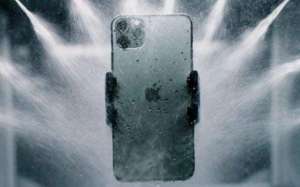 蘋果手機進水怎么維修？蘋果手機進水怎么辦？