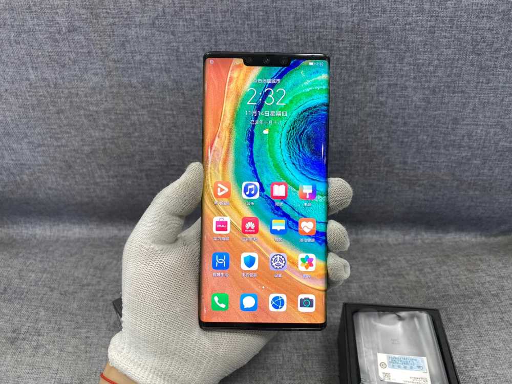 曾經(jīng)在手機圈很火的瀑布屏，為什么現(xiàn)在突然不火了？