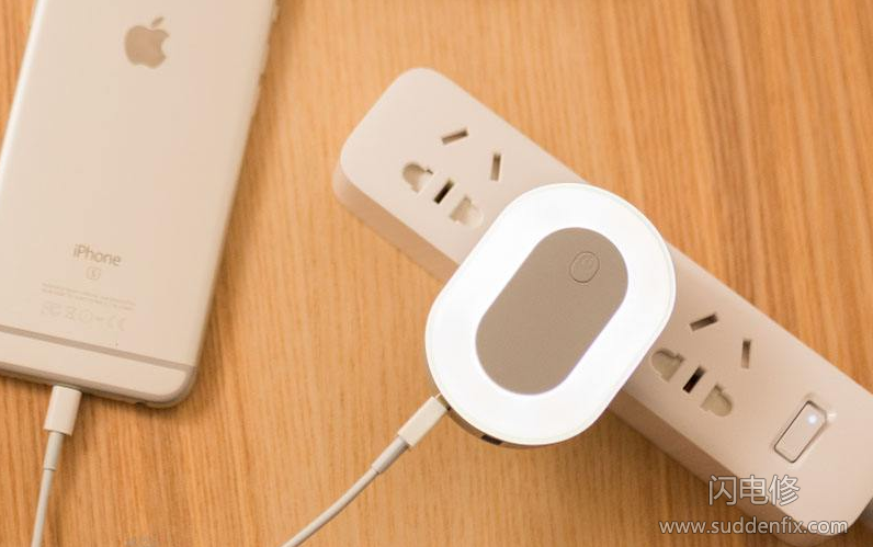 如何給手機正確充電