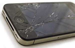 蘋果推出新專利！手機屏幕將可自動檢測是否破碎！