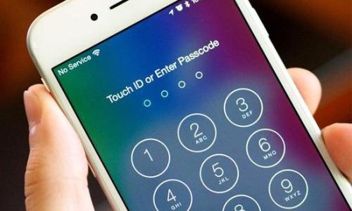 手機(jī)忘記解鎖密碼怎么辦