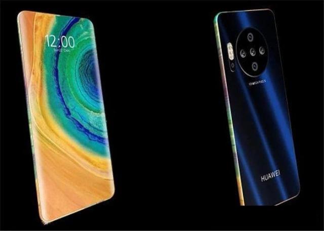 2020年下半年值得期待的3款新品手機,蘋果華為在列!