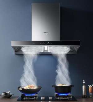 關(guān)于夏天清洗油煙機(jī)的方法，你get到了嗎？