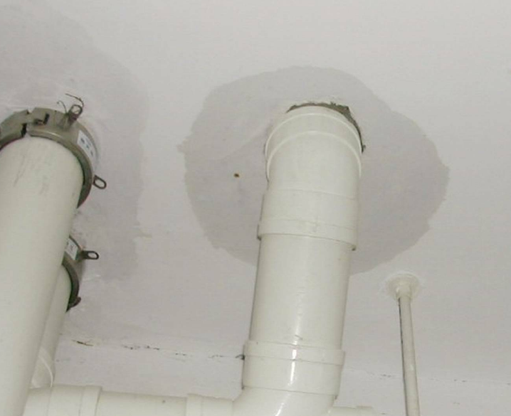 為什么衛生間刷了防水還漏水？
