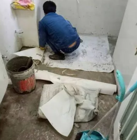 廁所漏水維修需要多少錢？