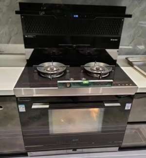 集成灶開關失靈的檢修方法！