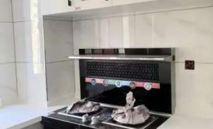 集成灶點火針壞了如何修理？