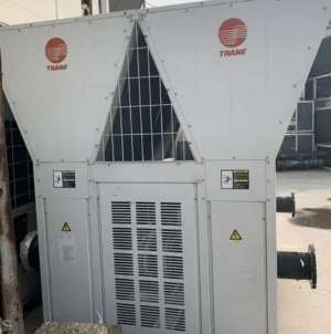 中央空調壓縮機的維修保養