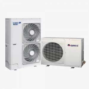 中央空調清洗方法分享