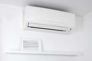 掛壁式空調安裝注意事項