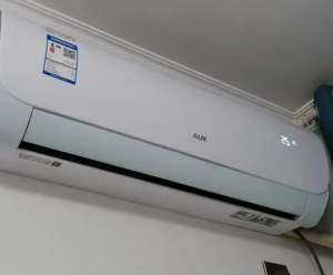 空調不能調溫度是什么原因？