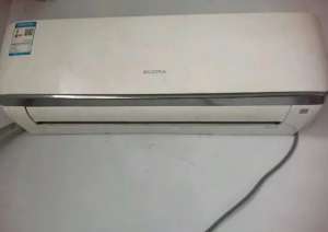 空調制冷顯示p0是什么原因