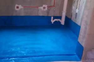 衛(wèi)生間防水費(fèi)用