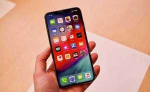 蘋果手機使用airdrop不能傳輸文件的解決方法