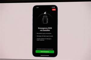 蘋果14這款手機怎么樣？蘋果14支持衛星通信嗎？