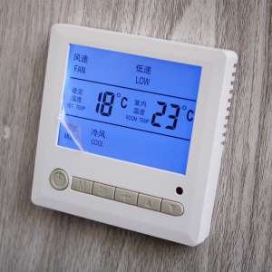 空調控制面板怎么清潔?空調控制面板保養方法有哪些?