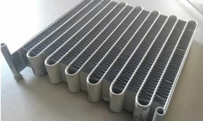 冷凝器為什么會漏？ 怎么知道冷凝器漏沒漏？